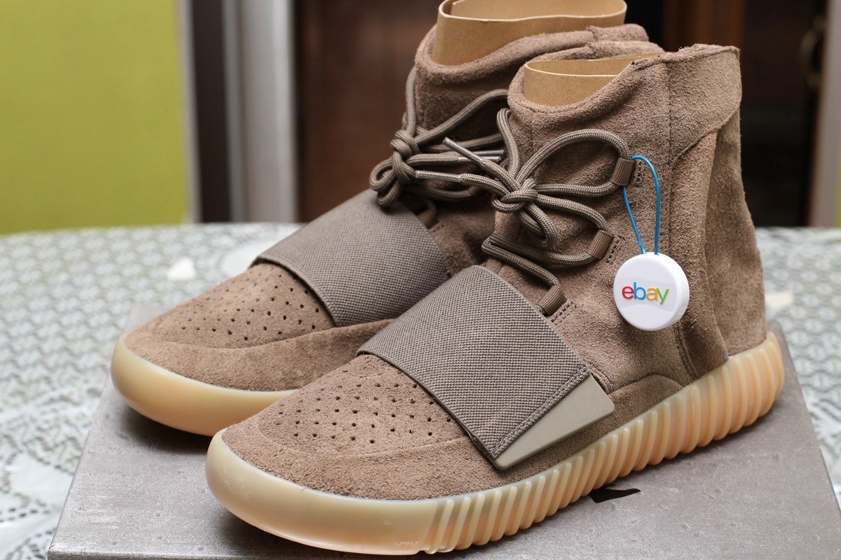 yeezy 750 chocolate stockx
