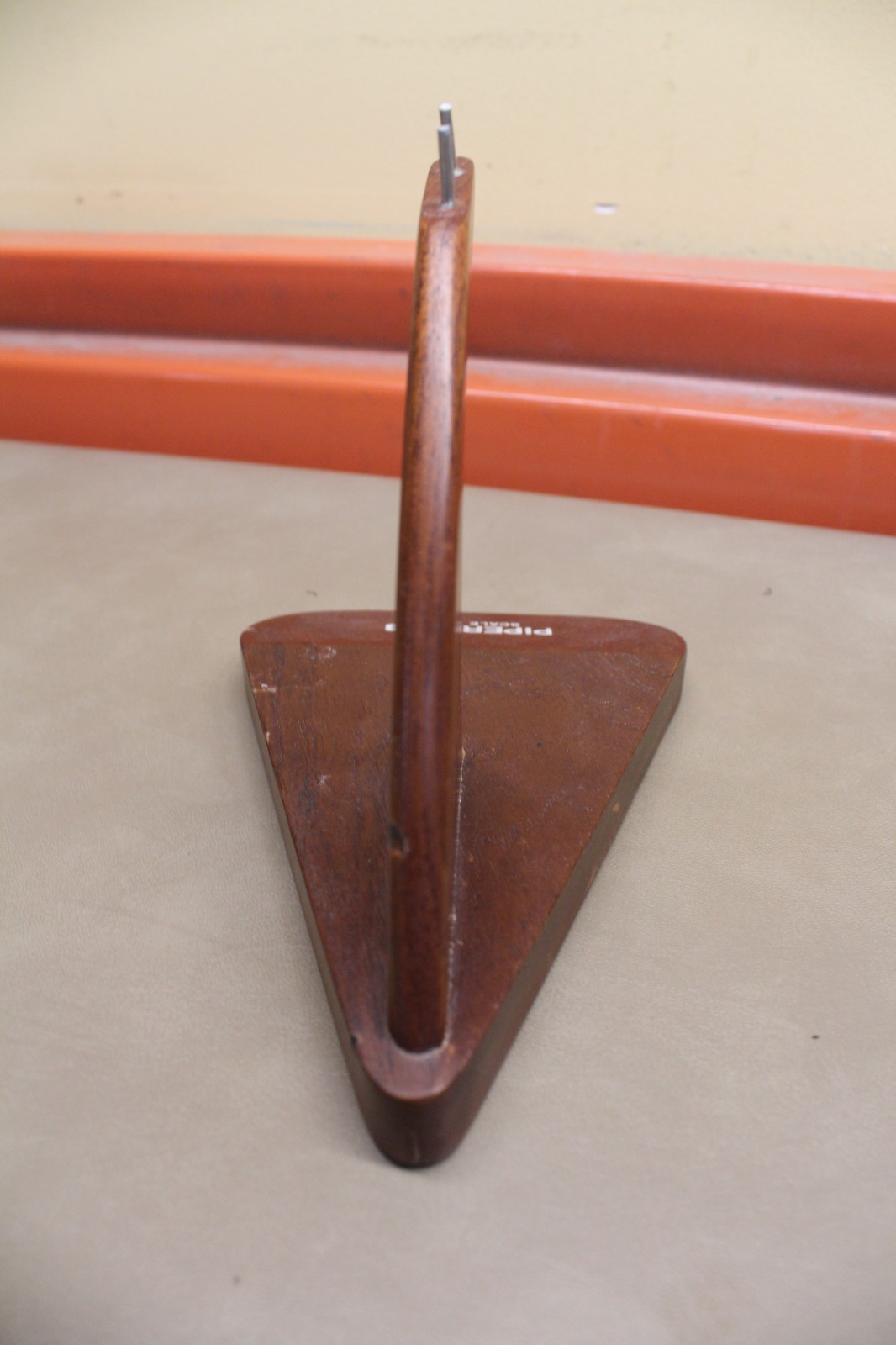 Piper Cub J3 Wood Desk Model (Toys and Models Corporation) 1/24 scale READ