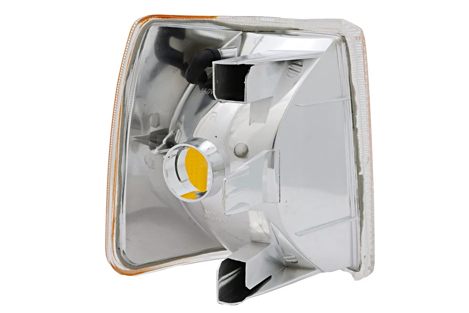 Para 1990-1992 Volvo 740 940 960 conjunto de luzes de estacionamento lado motorista e passageiro - Imagem 4 de 4