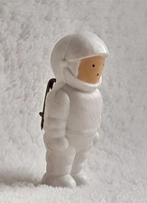 Vintage. RARE. Ostronaut. Cosmonaut. Brooch. Badge. USSR