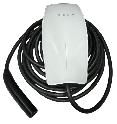 FOR PARTS] Tesla Wall Connector Home Charger Gen 3 1457768-02-H | eBay