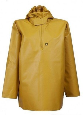 Guy Cotten Smock / Nylpeche / Gelb
