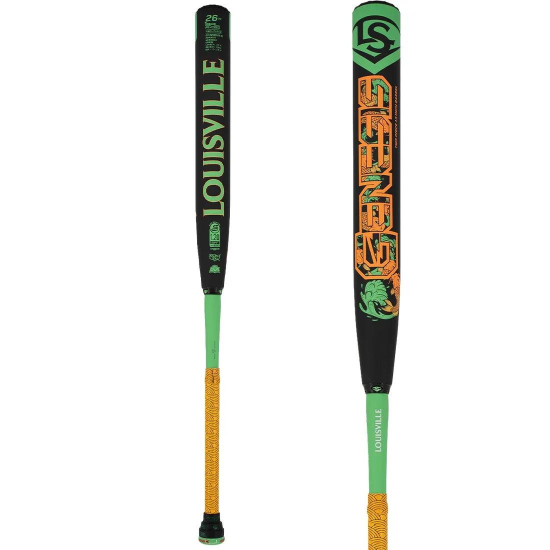 2025 Louisville Slugger Genesis KOI 13
