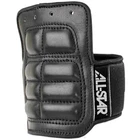 All-Star Pro Lace-On Catcher's Wrist Guard - Large