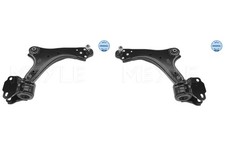 2x Querlenker Vorderachse für FORD VOLVO GALAXY II MK VAN MONDEO IV Stufenheck