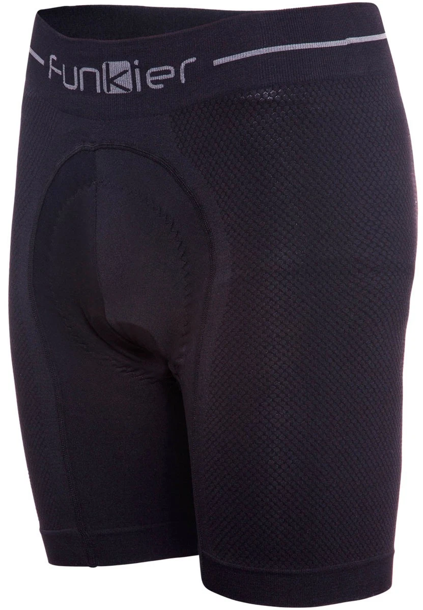 Funkier Sestriere Summer Undershorts (BSS-6001-B9). XL-XXL