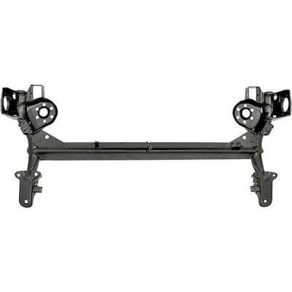 Diederichs 6805419 AchsköRper Hinterachse FüR Hyundai Getz (Tb) 2002--image