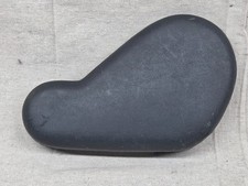1997-2002 Camaro Firebird Trans Am Oem Lh Drivers Side Seat Trim Cover Ebony 1997-2002 Camaro Firebird Trans Am Oem Lh Drivers Side Seat Trim Cover Ebony