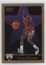 1990-91 Skybox Craig Hodges #40 12ps