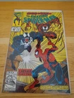 The Amazing Spider-Man 362 2nd Appearance Of Carnage May 1992 Marvel Fine+