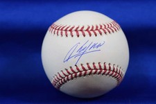 Check Out the World's Biggest Autographed Baseball Collection 12