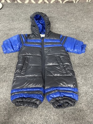 D.I.E.S.E.L Toddler Snowsuit Size 3/6 Months