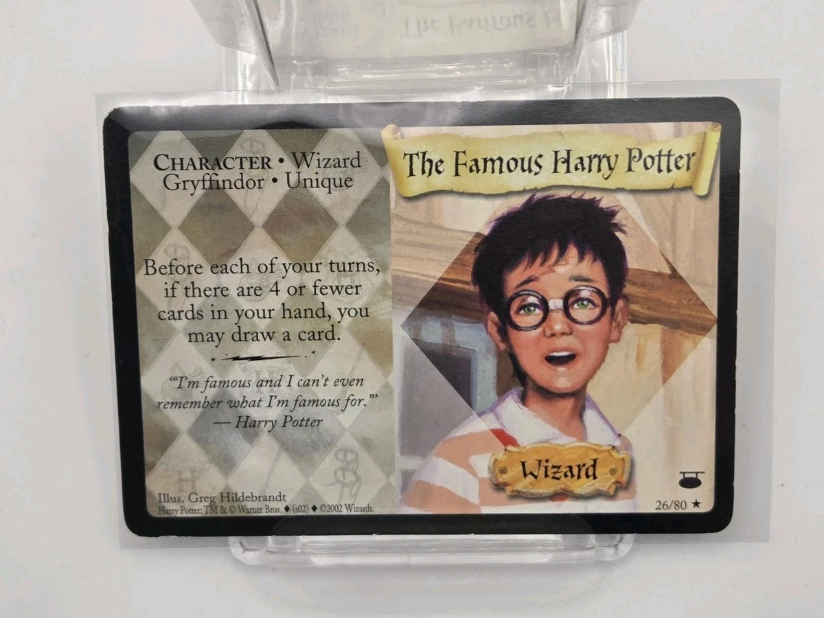 dragonite graded card Harry Potter Playing Cards