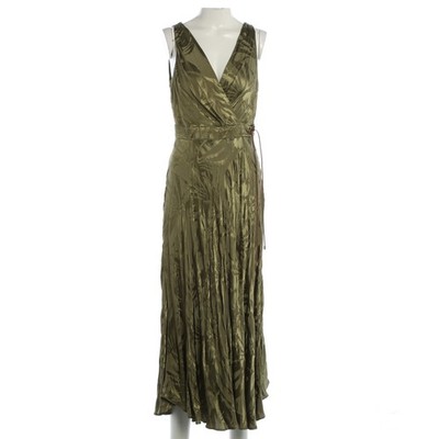 Ralph Lauren Black Label Kleid 32 US 2 Grün Sehr gut