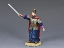 IC043 Cao Cao by King & Country