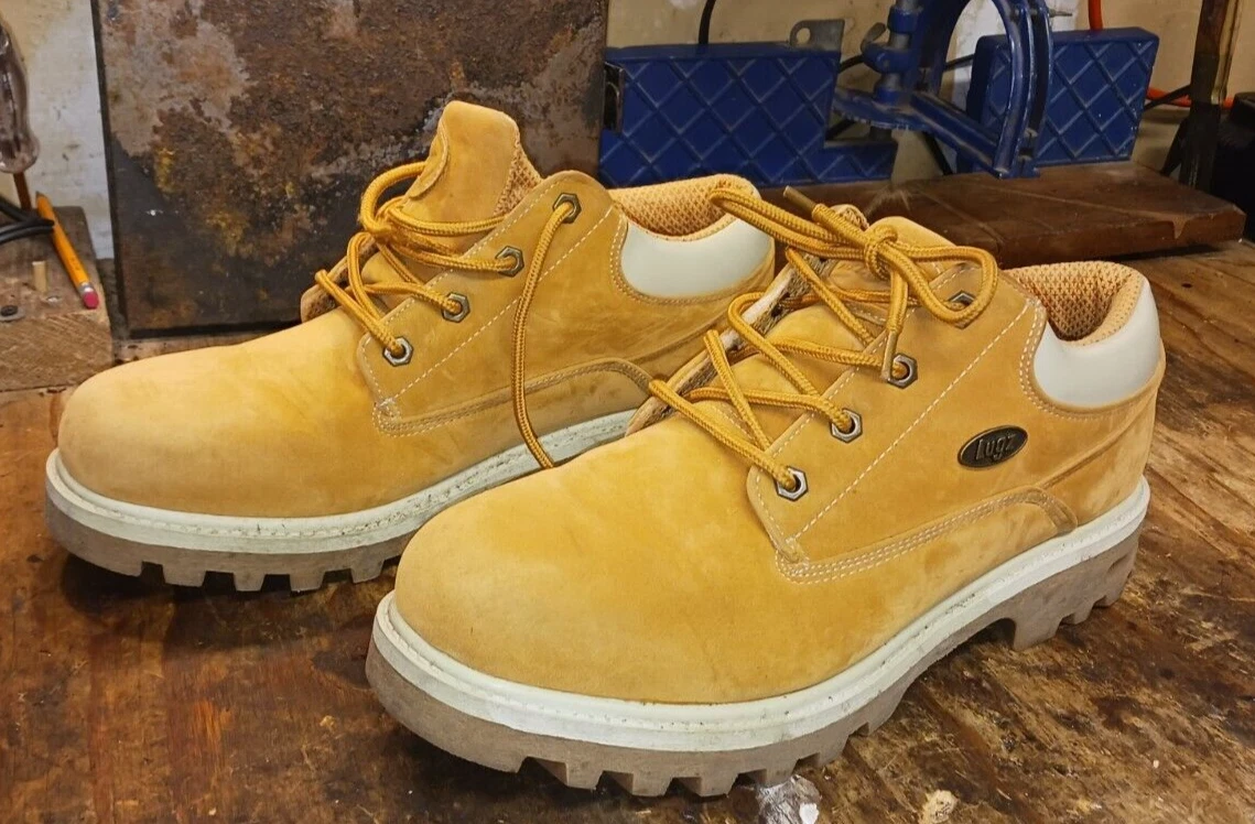 Lugz empire shop lo