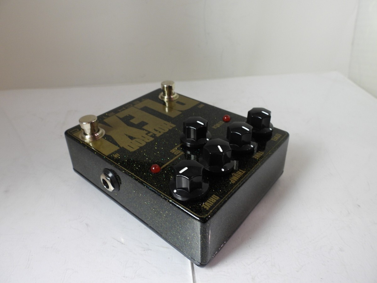 ギター TECH 21 HOT-ROD PLEXI maxresdefault.jpg?sqp=-