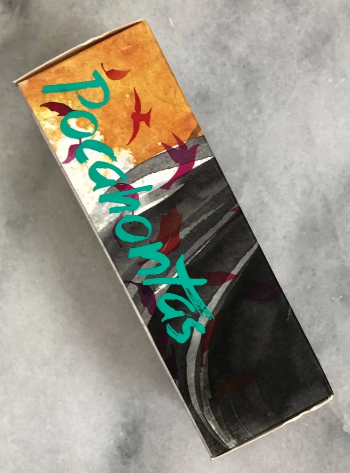 Disney Dare To Dream Pocahontas Luminizador Iluminador Palo *Gran Espíritu* Foto 4 de 4