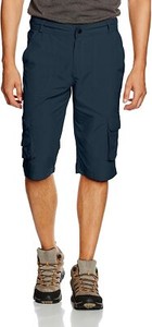 Gregster Outdoor Herren Wanderhose Kurz Nougatbraun Kurzehose XXL Hose Gregster Outdoor Herren Wanderhose Kurz Nougatbraun Kurzehose XXL Hose
