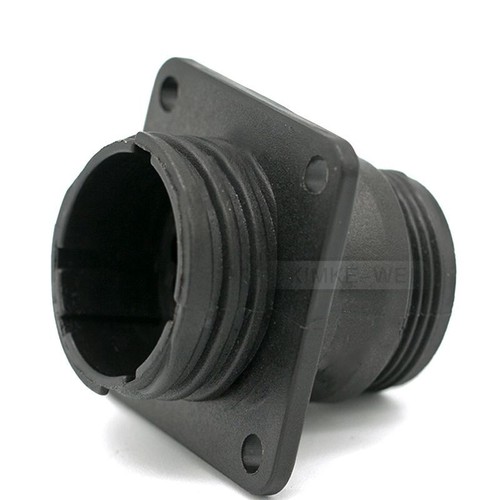 16 Pin/Way TE/AMP/TYCO CPC Series Circular Male Female Connector Plug Socket Kit - Picture 2 of 11