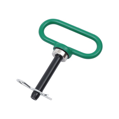 Magnetic Hitch Pin Ultra Strong Neodymium Magnet Lawn Mower Trailer Hitch Pins - 第 10/22 張圖片