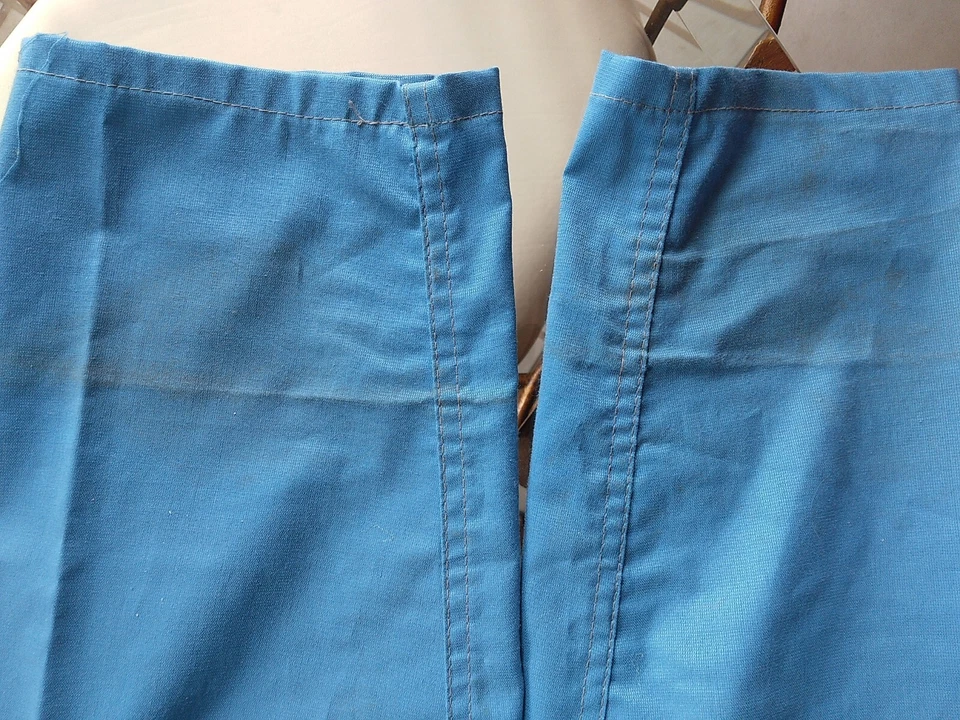  PANTALONES solo guardabosques solitario niño años 70 disfraz Foto 2 de 4