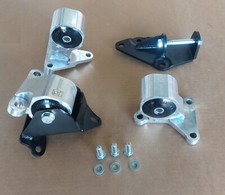 Innovative Motor Swap Mount Kit For Civic 96-00 H22 F22 F22b H22a 75a New