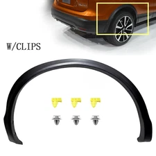 Fit 2017-2021 Nissan Rogue Sport Right Passenger Rear Wheel Opening Molding Trim