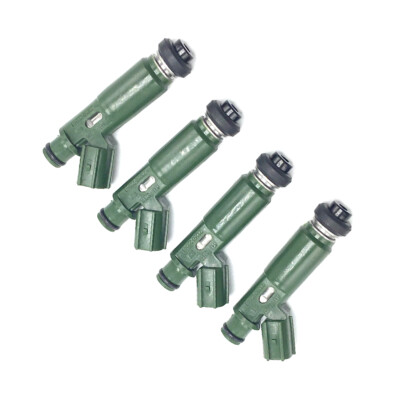Set Of 4 Fuel Injectors – Compatible With Ford Focus & Ecosport 2.0L L4 2012-2022 3 thumbnail image