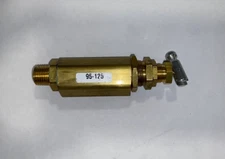 Air Compressor Unloader Control Pilot valve 95-125 RCB Air Compressor Unloader