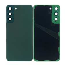 Samsung Galaxy S22/S22 Plus/S22 Ultra Rear Back Glass Cover Battery Door Housing