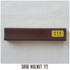 Konig Hard Wax Stick Wood Furniture Filler Scratch Filler Repair UPVC Windows 