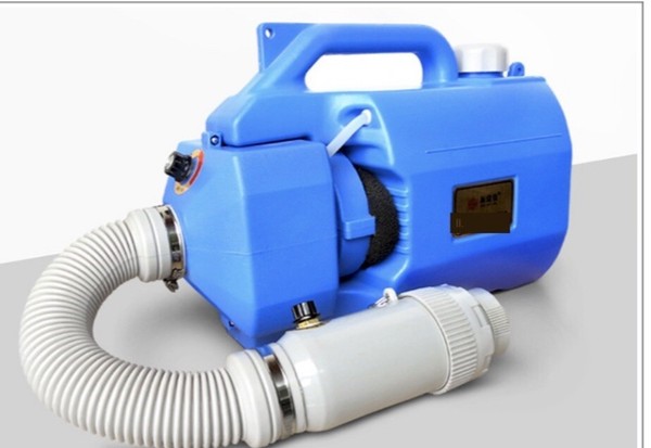 fumigador 