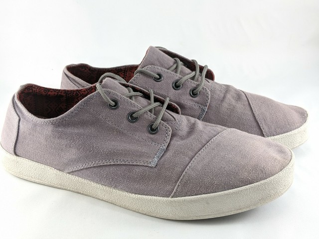 toms oxfords