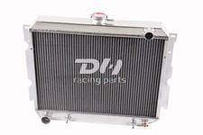 2375 4row Aluminum Radiator For1968-1974 Dodge Mopar Plymouth Big Block V8 22w 2375 4row Aluminum Radiator For1968-1974 Dodge Mopar Plymouth Big Block V8 22w