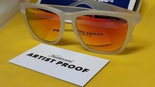 KNOCKAROUND MYSTERY   ARTIST PROOF AP NEW Sunglasses SOLD OUT IN SECONDS 