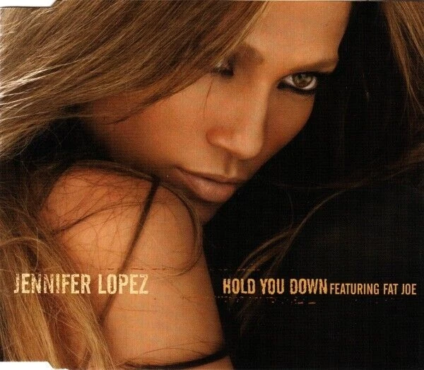 Jennifer Lopez Single Music CDs for sale | eBay