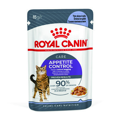 Canin Feline Royal Canin Appetite Control Sterilised 10kg Royal
