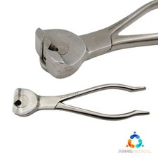 Kmedic KM 46-651 Dimond Cutter Orthopedic 6-3/8"