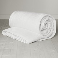 John Lewis Fine European Duck Down Single Duvet 10.5 Tog John Lewis Fine European Duck Down Single Duvet 10.5 Tog