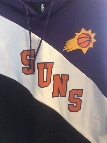 NBA Products Phoenix Suns Herren Hoodie Größe L - Bild 6 von 6