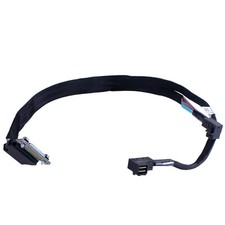 New Dell PowerEdge Server R630 8-Bay Backplane SAS RAID Cable 0K43RY