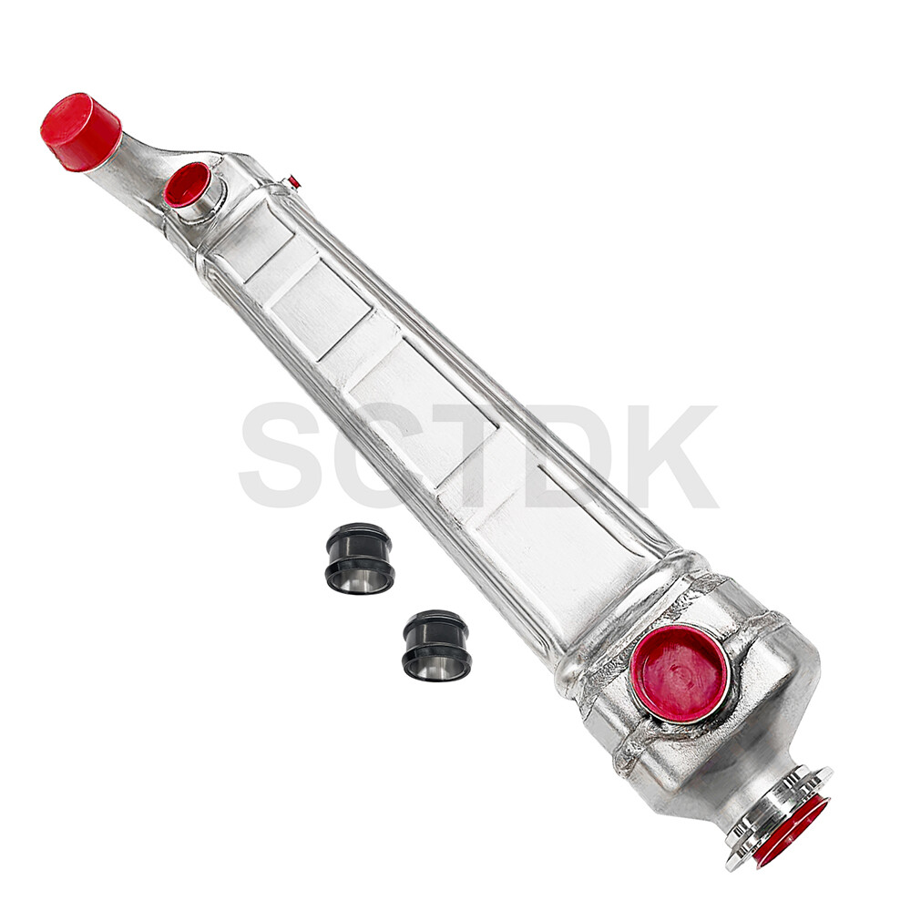 EGR Cooler Fit For Detroit DD15 DD16 2016-2020 A4731400575 | eBay