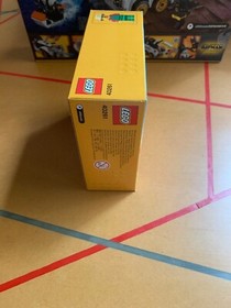 Lego 40261 Thanksgiving Harvest New Mint Sealed