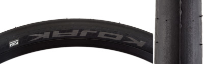 TIRES SCHWALBE KOJAK PERF LITE RACEGUARD 20x1.35 BK/BSK SP-GRIP FOLD