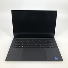 Dell XPS 9520 12th Gen i9-12900HK 1TB SSD, 32GB DDR5 RTX 3050 Ti OLED 3.5K