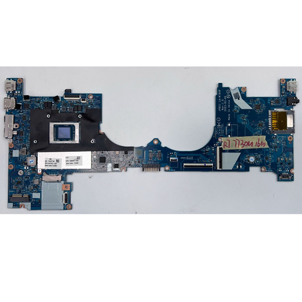 N47923-601 LA-M798P For HP 15-FH Ryzen 7 7730U 16GB Laptop