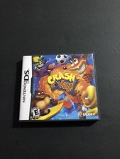 crash boom bang ds case only