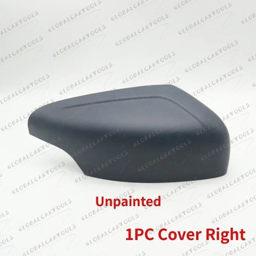 Driver Passenger Side Rearview Mirror Cap Cover For Volvo XC60 2009-2013 - Picture 26 of 46