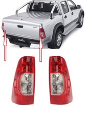 Ampoule Isuzu D-MAX